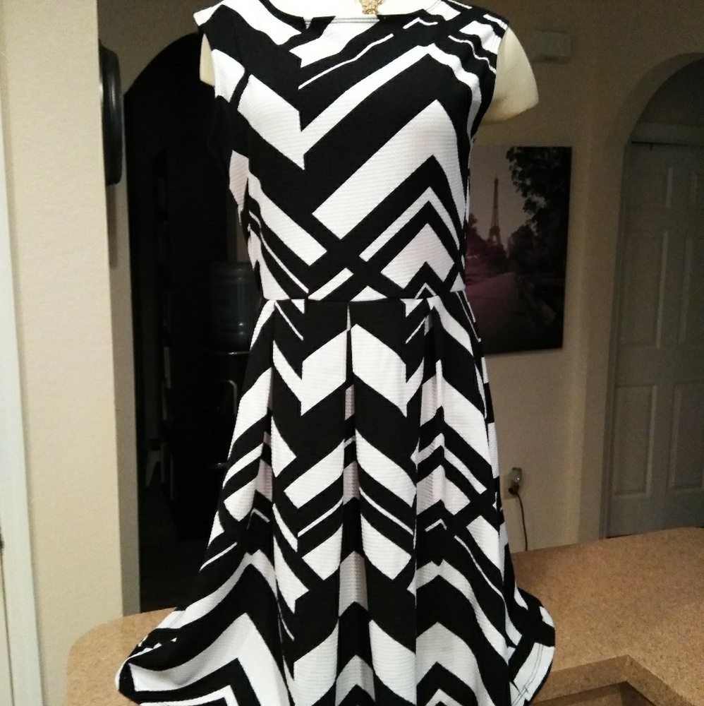 Dress by Covington